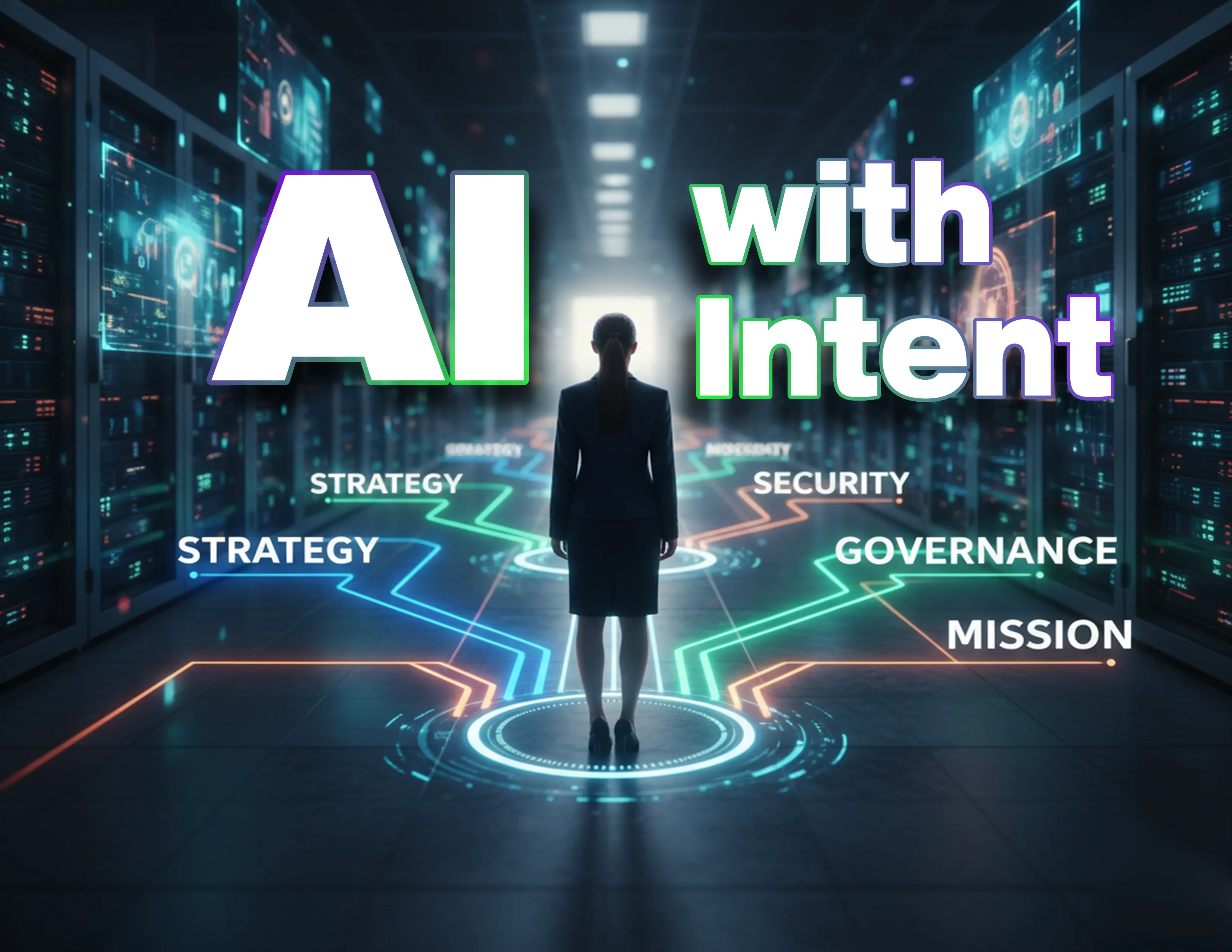 Preview image for Ai With Intent Nonprofit Leadership