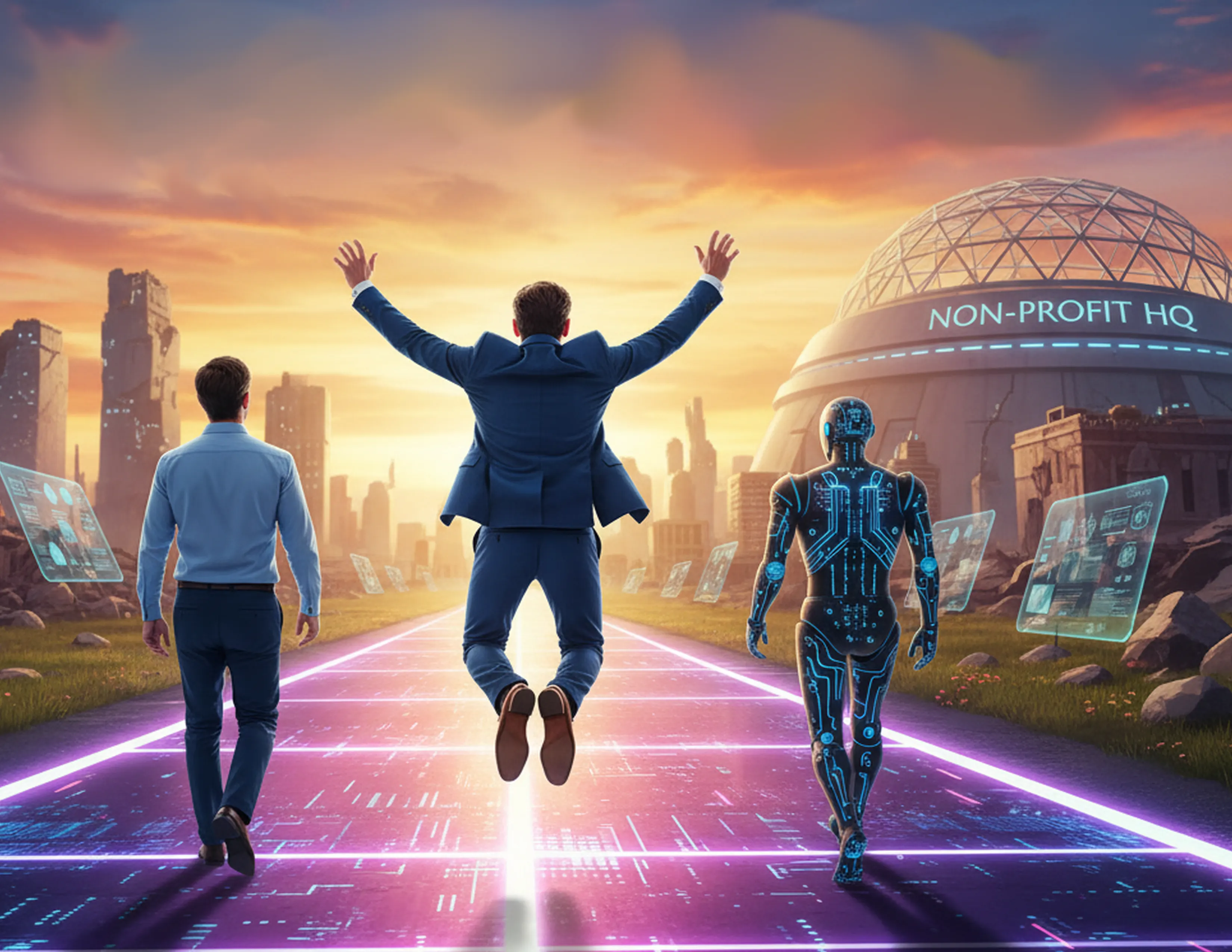 Preview image for Great Copilot Journey Infographic