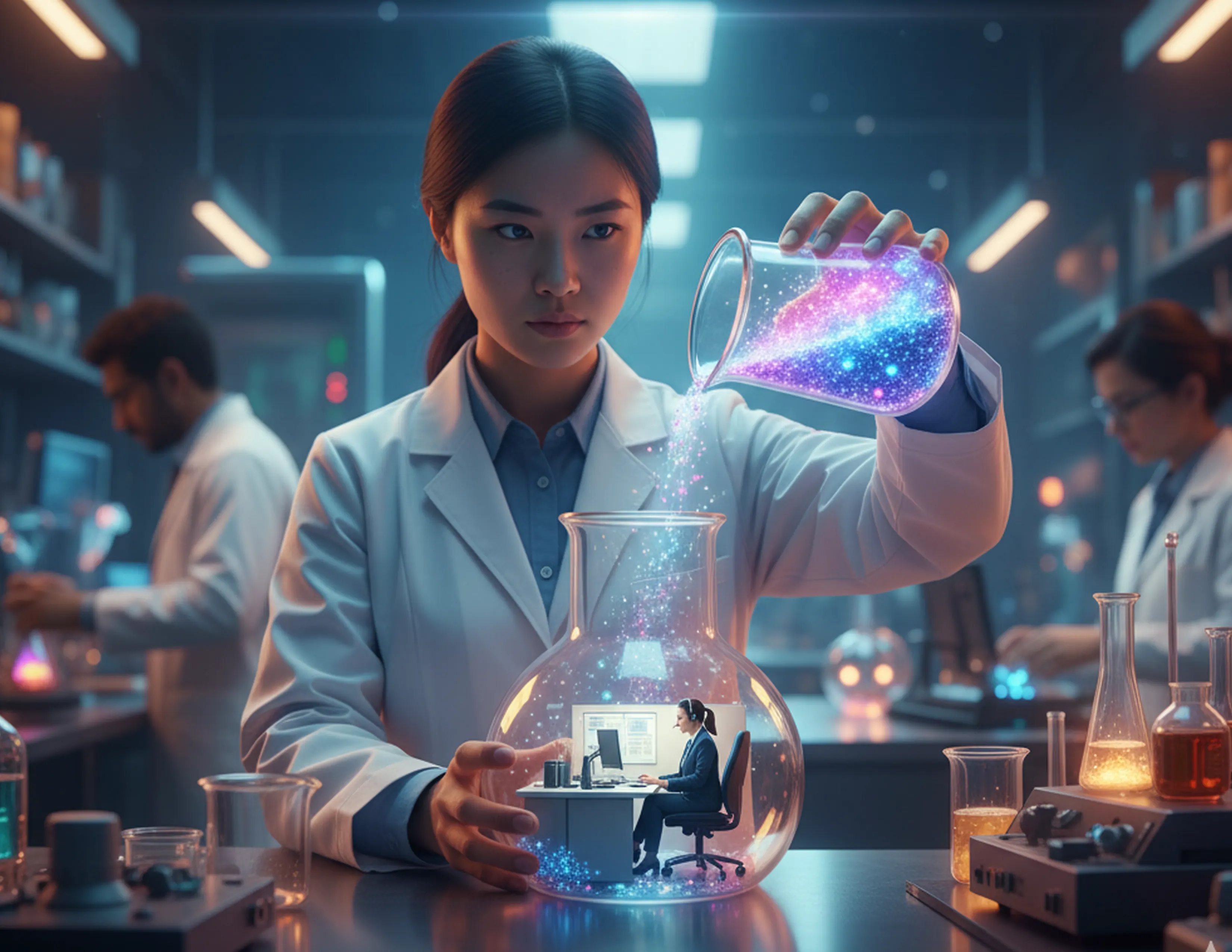 Preview image for Microsoft Hr Copilot Case Study